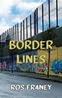 Cover: Border Lines - Dedalus Ltd