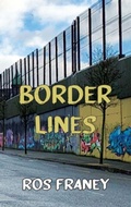 Cover: Border Lines - Dedalus Ltd