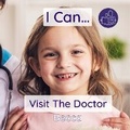 Cover: I Can Visit The Doctor - Becca's Children's Books