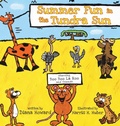Cover: Summer Fun in the Tundra Sun - Booklocker.com