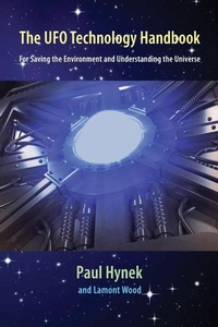 Enlarge image Cover: The UFO Technology Handbook - UFO Books Press