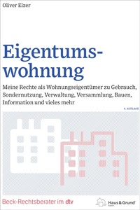 Bild: Eigentumswohnung - C.H.BECK