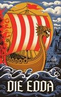 Bild: Karl Simrock: Die Edda - Novelaris