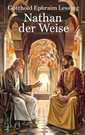 Cover: Lessing: Nathan der Weise (Novelaris Klassik) - Novelaris Verlag