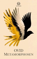 Cover: Ovid: Metamorphosen - Novelaris