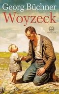 Cover: Georg B&uuml;chner: Woyzeck (Novelaris Klassik) - Novelaris Verlag