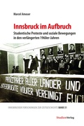 Abbildung von: Innsbruck im Aufbruch - Studien Verlag