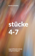 Cover: st&uuml;cke 4-7 - BoD - Books on Demand