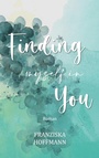 Cover: Finding myself in you - BoD - Books on Demand