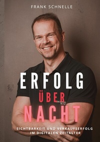 Abbildung von: Erfolg über Nacht - BoD - Books on Demand