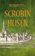 Cover: Scrobinhusen - BoD - Books on Demand