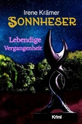 Cover: Sonnheser Lebendige Vergangenheit - epubli