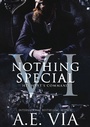 Cover: His Hart's Command - dead soft verlag