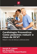 Cover: Cardiologia Preventiva - Edicoes Nosso Conhecimento
