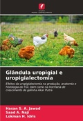 Bild: Glandula uropigial e uropigialectomia - Edicoes Nosso Conhecimento