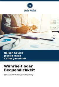 Abbildung von: Wahrheit oder Bequemlichkeit - Verlag Unser Wissen