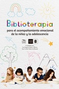 Abbildung von: Biblioterapia para el acompañamiento emocional de la niñez y la adolescencia - Ediciones UIS