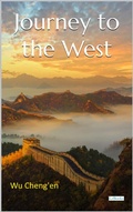 Cover: Journey to the West - vol. 2 - Lebooks Editora