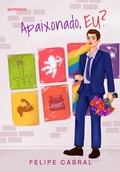 Cover: Apaixonado, eu? - Pormenor