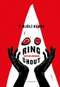 Cover: Ring Shout: Grito de Liberdade - Darkside Books