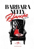 Cover: Blanche em Apuros - Darkside Books