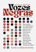 Cover: Vozes Negras: A Arte e o Of&iacute;cio da Escrita - Darkside Books