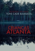 Cover: Crian&ccedil;as de Atlanta - Darkside Books