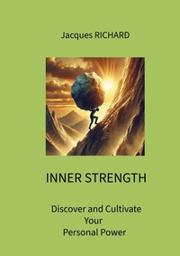 Enlarge image Cover: INNER STRENGTH - Bookmundo
