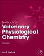 Cover: Textbook of Veterinary Physiological Chemistry - Academic Press