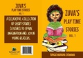 Cover: Zuva's Playtime Stories - Fungai Manana Chiwawa