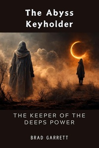 Enlarge image Cover: The Abyss Keyholder - Brad Garrett