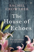 Cover: The House of Echoes - Bloodhound Books