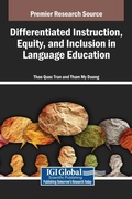 Bild: Differentiated Instruction, Equity, and Inclusion in Language Education - IGI Global