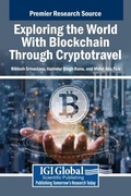 Cover: Exploring the World With Blockchain Through Cryptotravel - IGI Global