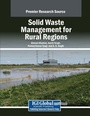Cover: Solid Waste Management for Rural Regions - Engineering Science Reference
