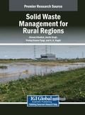 Cover: Solid Waste Management for Rural Regions - IGI Global