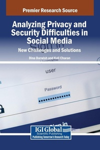 Abbildung von: Analyzing Privacy and Security Difficulties in Social Media - IGI Global