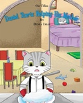 Cover: Daniel Starts Helping His Mother - Fulton Books, Inc.