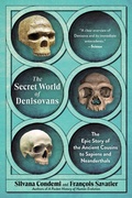 Cover: The Secret World of Denisovans - The Experiment