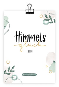 Abbildung von: Himmelsglück 2026 - Brunnen Verlag GmbH