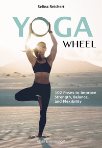Abbildung von: Yoga Wheel - Meyer & Meyer Sport (UK) Ltd.