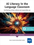 Cover: AI Literacy in the Language Classroom - Delta Publishing by Klett