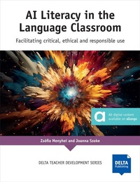 Abbildung von: AI Literacy in the Language Classroom - Delta Publishing by Klett