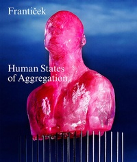 Enlarge image Cover: Franticek-Human States of Aggregation - Scheidegger & Spiess