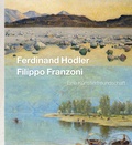 Cover: Ferdinand Hodler - Filippo Franzoni - Scheidegger & Spiess