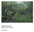 Cover: Peter Maurer - Terra Deposita - Scheidegger & Spiess