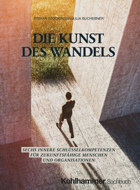 Abbildung von: Die Kunst des Wandels - Kohlhammer