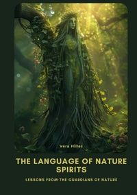 Abbildung von: The Language of Nature Spirits - tredition