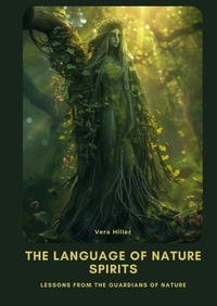 Abbildung von: The Language of Nature Spirits - tredition