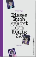 Cover: Dieses Buch geh&ouml;rt dem K&ouml;nig 2.0 - Alfred Kr&ouml;ner Verlag